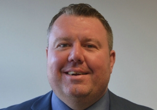 David Jackson TMA